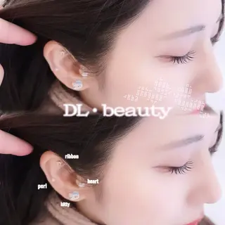 Ꮮua Ꮇuré / KIKIのマツエク・マツパデザイン