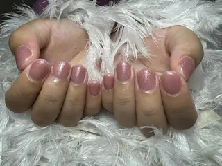 ネイル DEMAIN- 🕊️のネイルデザイン