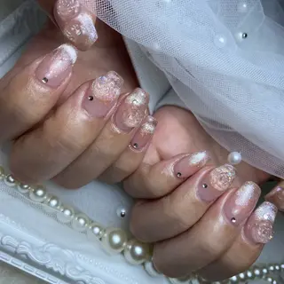 ネイル Beauty Space N&Nのネイルデザイン