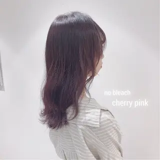 セミロング カラー トレンド眉🫧🪄 kumiの眉毛・アイブロウイメージ