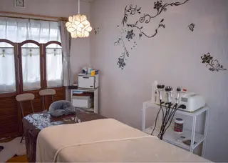 エステティックサロン YouMeのエステ・リラクイメージ