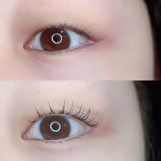 マツエク・マツパ ラッシュアーティスト ♡Michiのマツエク・マツパデザイン