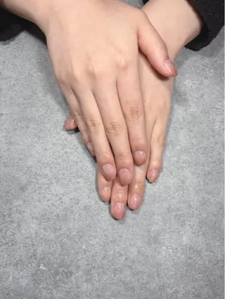 ネイル Angelique 北澤/前橋のネイルデザイン