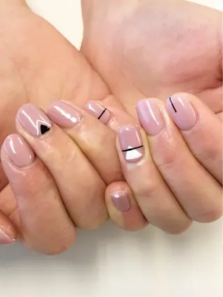 ネイル KIREIE NAILSのネイルデザイン