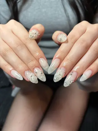 ネイル kanami motelのネイルデザイン