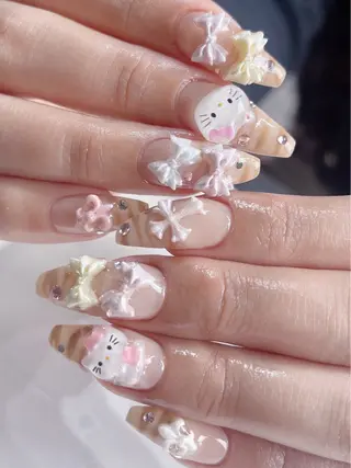 ネイル naildesign BESTのネイルデザイン