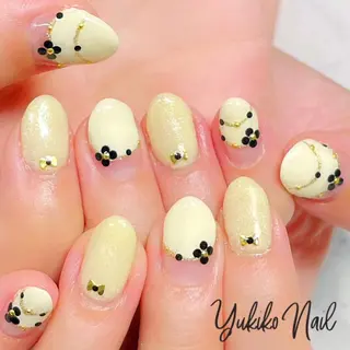 ネイル ユキコ ネイルのネイルデザイン