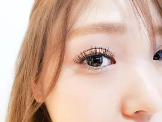 マツエク・マツパ 齋藤🕊 Lutenaのマツエク・マツパデザイン