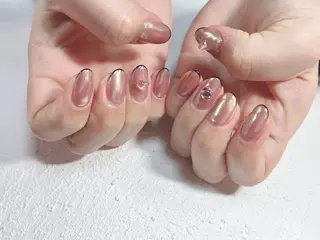 ネイル Regaro i.sのネイルデザイン