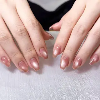 ネイル Yu Li ネイルのネイルデザイン