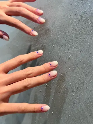 ネイル emu nail所属・emunail あやかのネイルデザイン