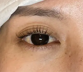 マツエク・マツパ Daisy lash 京橋店堀井のマツエク・マツパデザイン