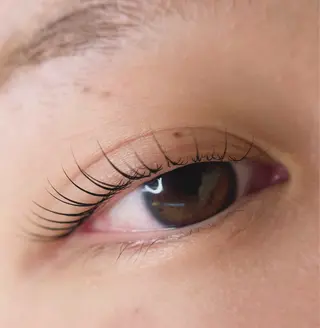 マツエク・マツパ 杉田 香菜のマツエク・マツパデザイン