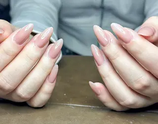 ネイル 🎀 KiKi_nailのネイルデザイン