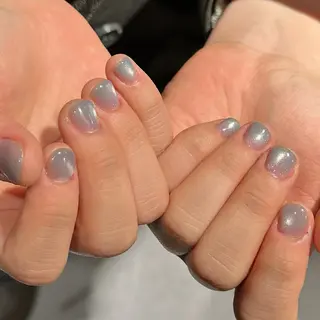 ネイル Lanié yokokawaのネイルデザイン