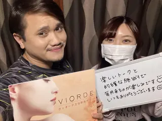 ヴィオーデ美容整体 サロン 大宮店のエステ・リラクイメージ