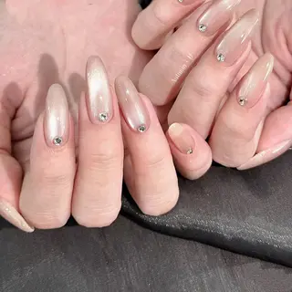 ネイル H1 Nail Salon ケンのネイルデザイン