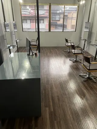 ✨terra✨佐伯 晋吾のヘアスタイル