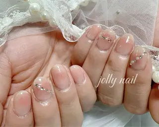 ネイル ナ ギのネイルデザイン