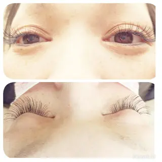 マツエク・マツパ Djenne所属・Djenne ジェンネのマツエク・マツパデザイン