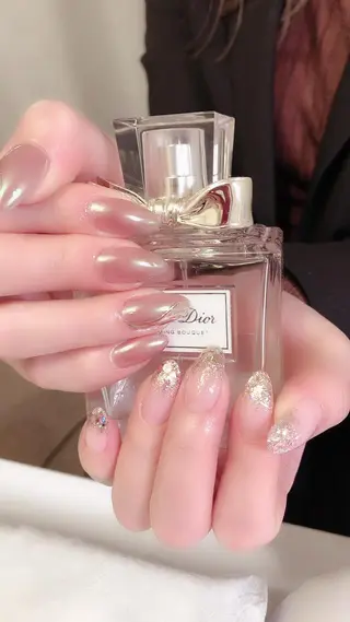 ネイル Petite Cannelle所属・Petite Cannelleのネイルデザイン