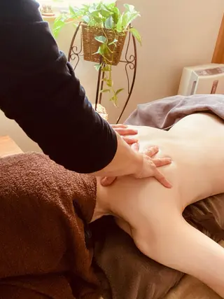 salon stri サロンストリのエステ・リラクイメージ