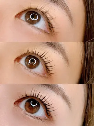 マツエク・マツパ りょう 【eyelash】のマツエク・マツパデザイン