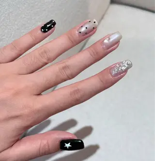 ネイル 🎀MIYUKI Salon🎀のネイルデザイン