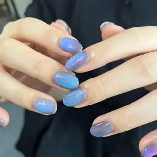 ネイル 🫧OPELIA NAIL渋谷🫧のネイルデザイン