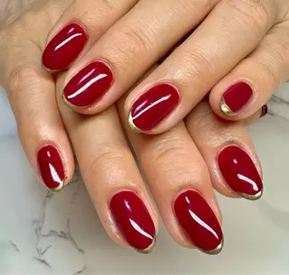 ネイル M.N_ nailのネイルデザイン