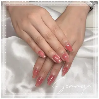 ネイル モンナ CCのネイルデザイン