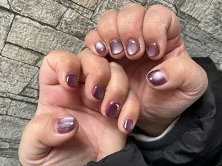 ネイル KANOA nail place【カノア ネイル プレイス】所属・Sasa ✿のネイルデザイン