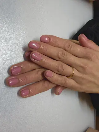 ネイル NAILSALON alis アリス所属・安部 紗香のネイルデザイン