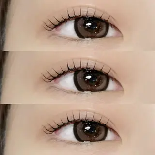 アイブロウ lash & brow PORTE269所属・PORTE269🦋 Maika.のマツエク・マツパデザイン