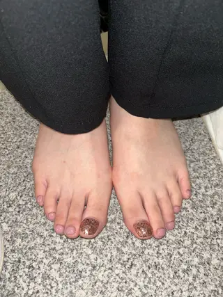 ネイル era Sahoのネイルデザイン