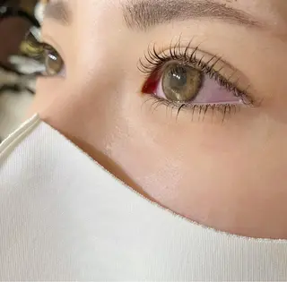 マツエク・マツパ 江頭 カンナのマツエク・マツパデザイン