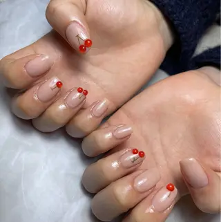 ネイル nailsalon gagaのネイルデザイン