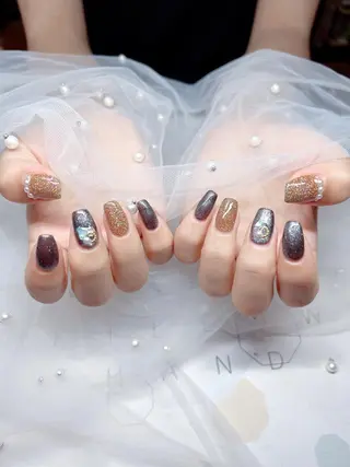 ネイル MK ネイルサロンのネイルデザイン