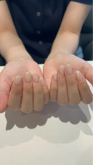 ネイル plume. noaのネイルデザイン