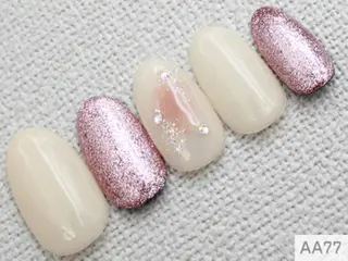 ネイル 🤍 Janのネイルデザイン