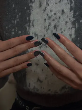 ネイル Bei nail MIKIのネイルデザイン