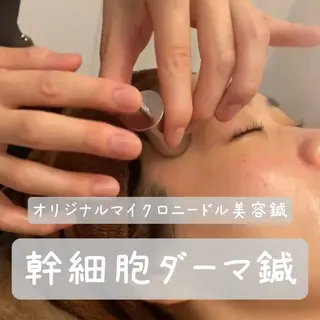 ✨ハリグリッター 山本由季✨のエステ・リラクイメージ