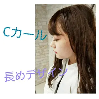 マツエク・マツパ Loar所属・Loar 大出のマツエク・マツパデザイン