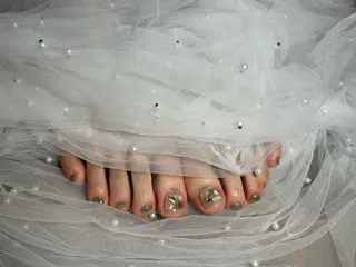 ネイル eum. ｳﾑのネイルデザイン