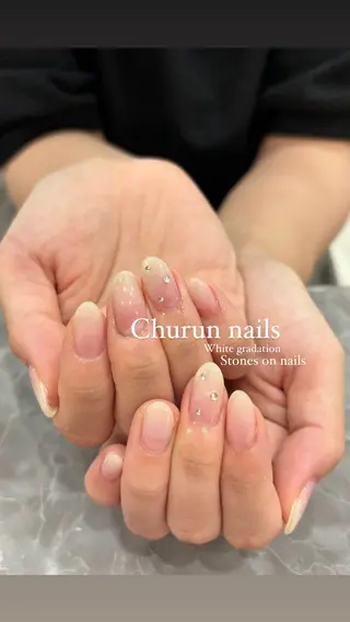 ネイル 777nail salonのネイルデザイン
