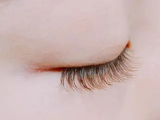 マツエク・マツパ 亀谷 夏希のマツエク・マツパデザイン