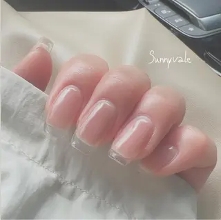 ネイル 原浩子 /純国産ジェル使用のネイルデザイン