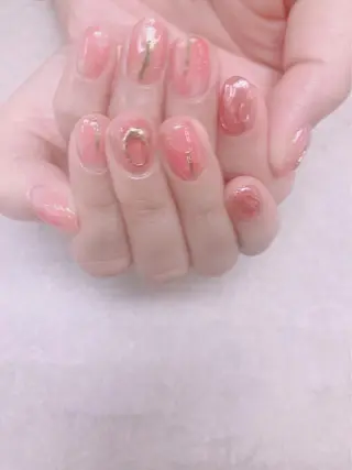 ネイル FASTNAIL PLUS 新宿店のネイルデザイン