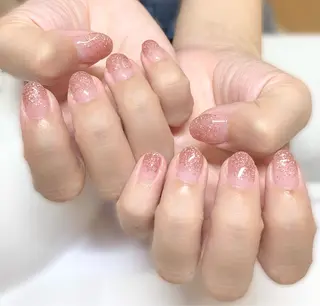 ネイル ecrin 💎 mayuのネイルデザイン