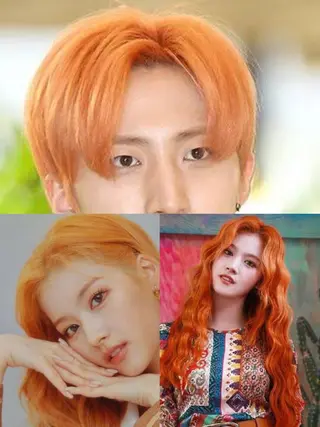 セミロング カラー matiz マティス 表参道所属・💚アンブレラカラー 髪質改善 丸尾】のヘアスタイル